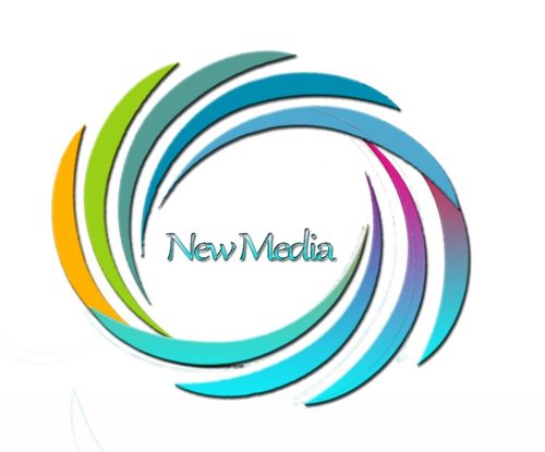 新媒体logo平面广告素材免费下载(图片编号:4764387)-六图网
